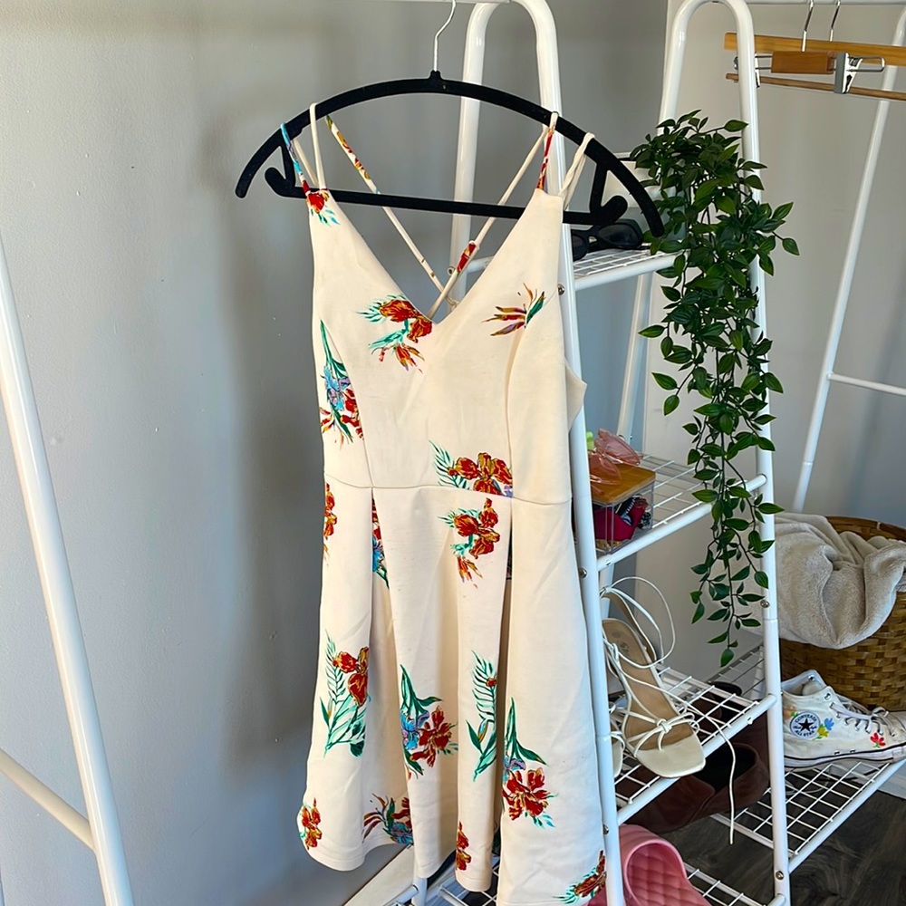 L Dress from Urban Planet
